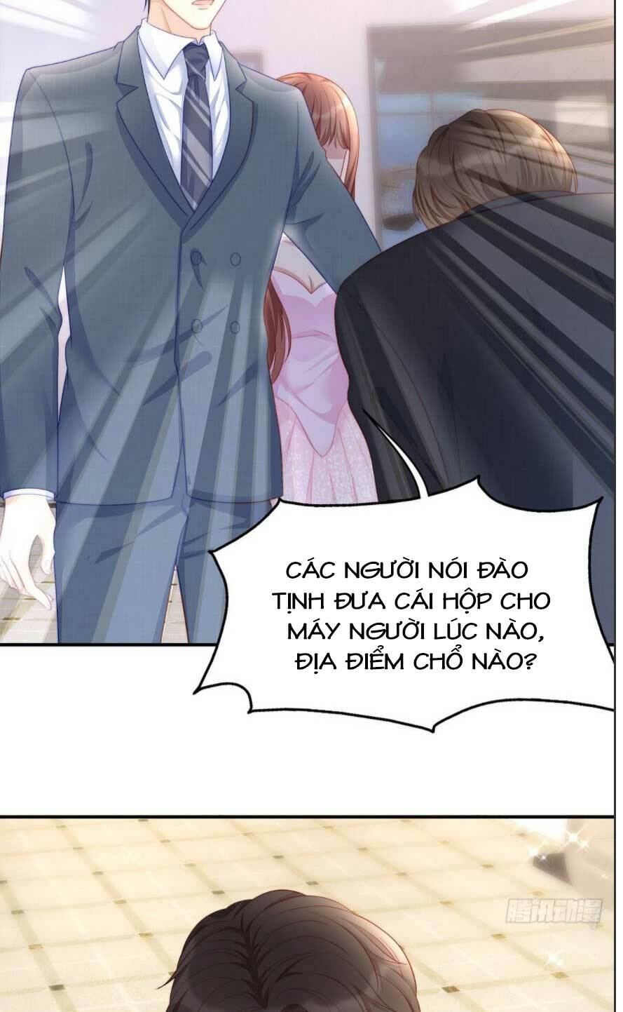 sủng em sủng tới tận cùng chapter 105.2 6