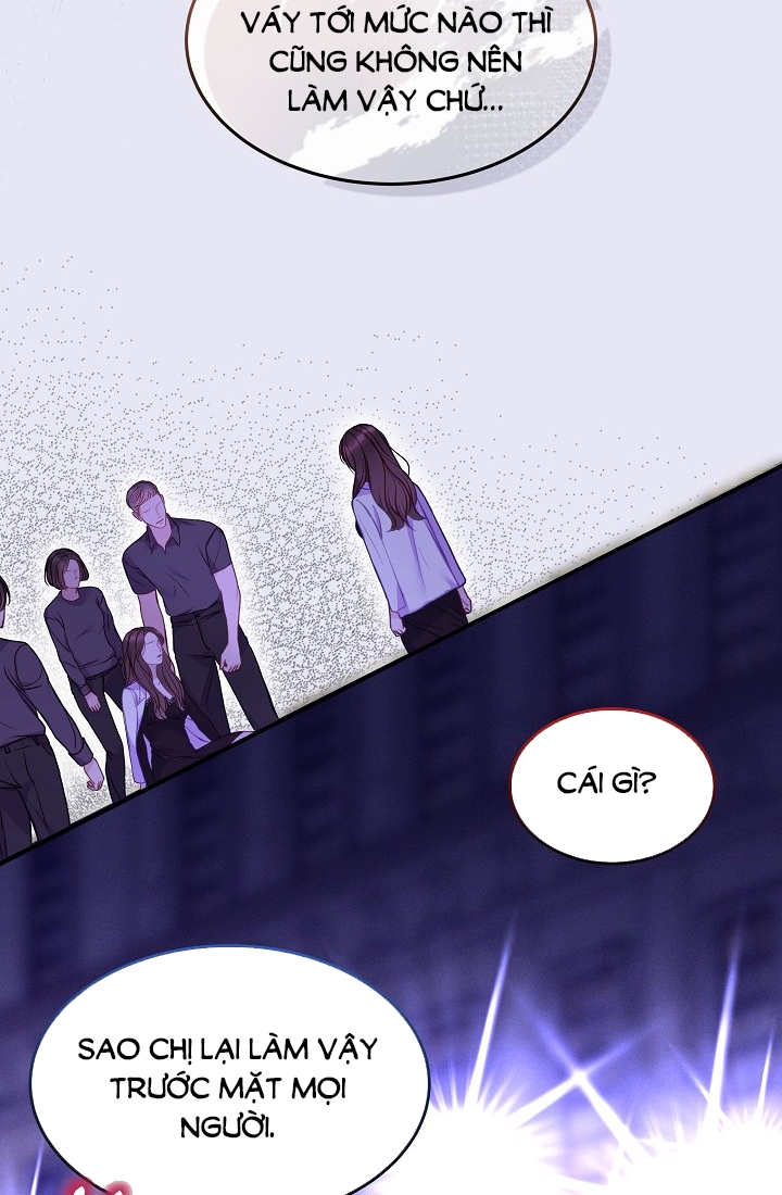 vụ bê bối trá hình chapter 12.2 4