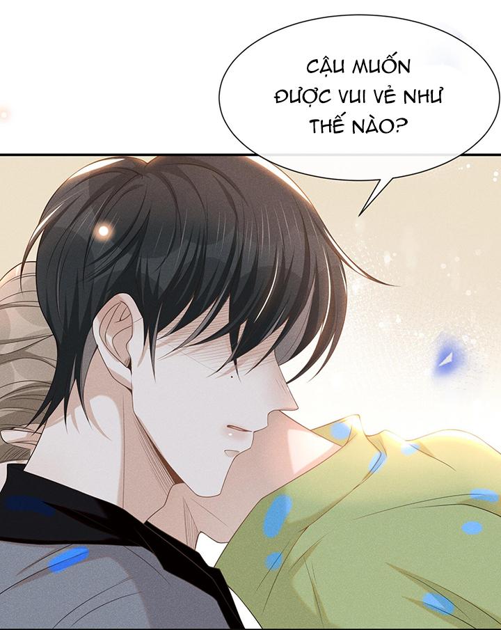 lai sinh bất kiến chapter 39 18