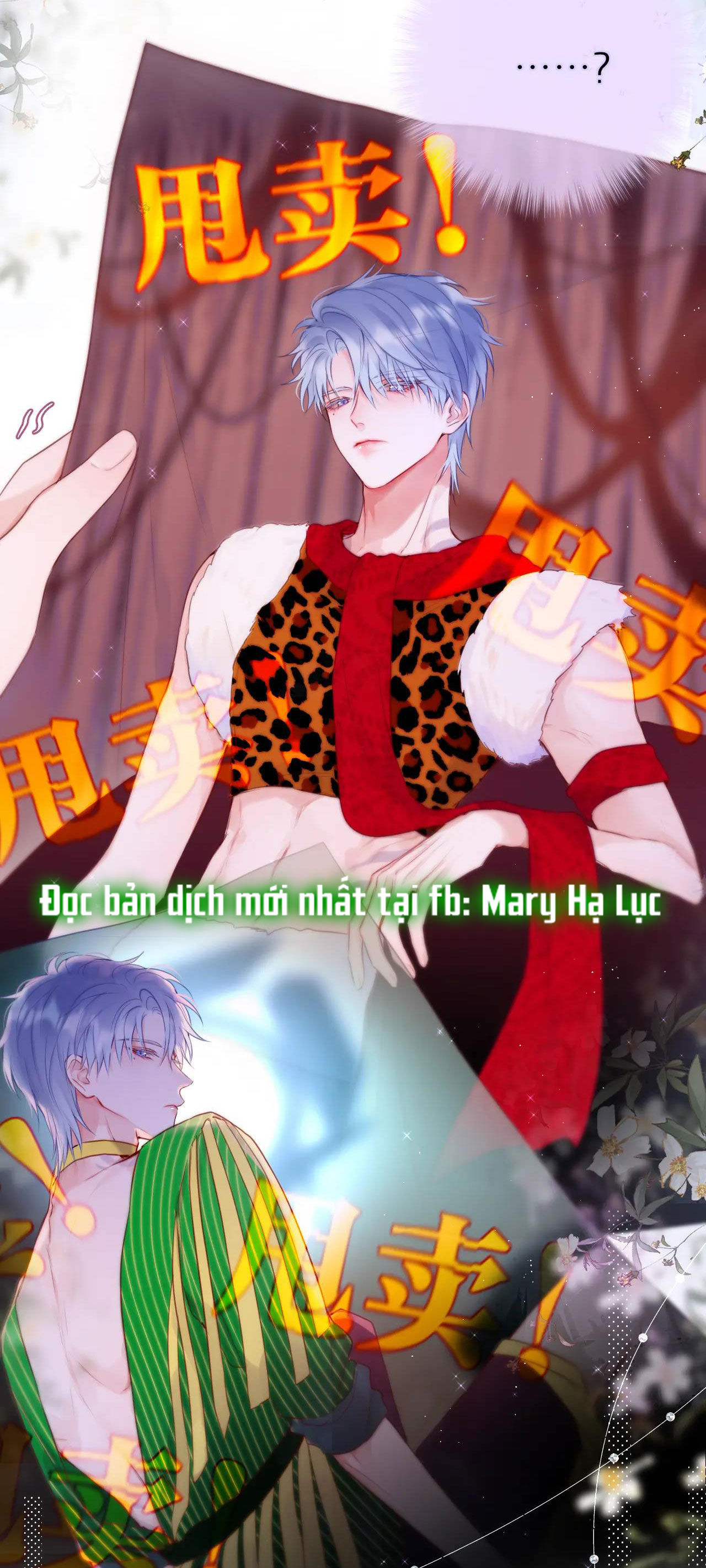 cạm bẫy của hồ ly chapter 21.2 8