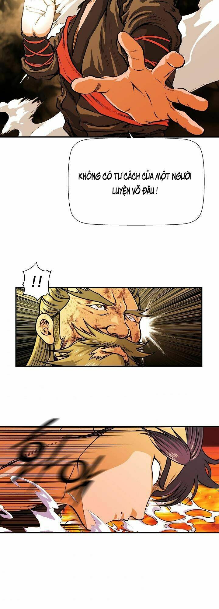 ngũ hợp chí tôn chapter 35 34