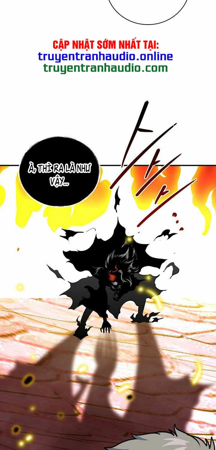 tôi sinh ra để làm người vĩ đại chapter 72 40