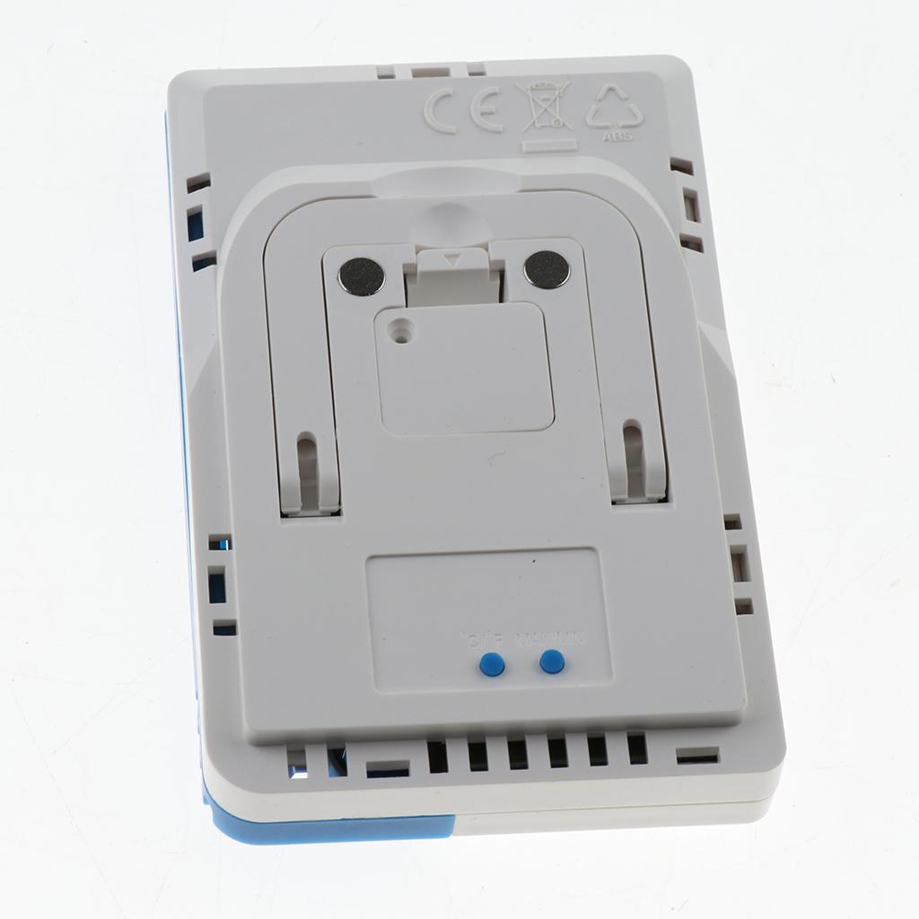 Digital Aquarium Thermometer Fish Tank Temperature Meter