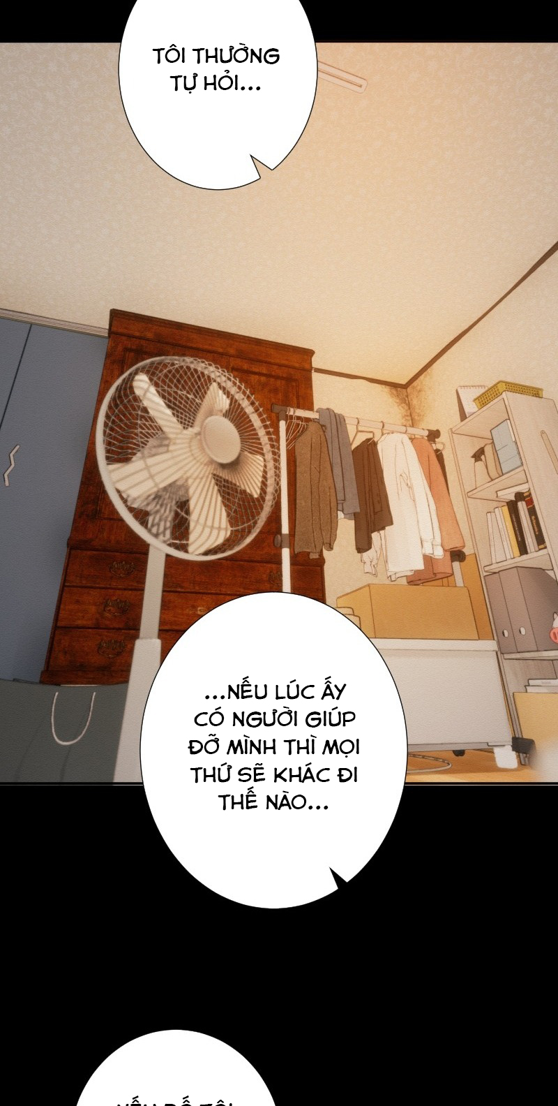 tôi đang hẹn hò với anh chàng điên loạn chapter 29 38