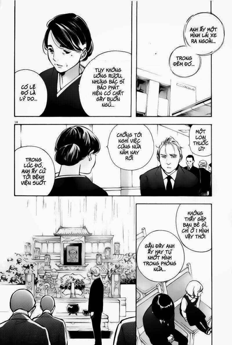 shin kurosagi - con diệc đen 2 chapter 120 15