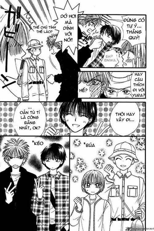 power!! chapter 26 11