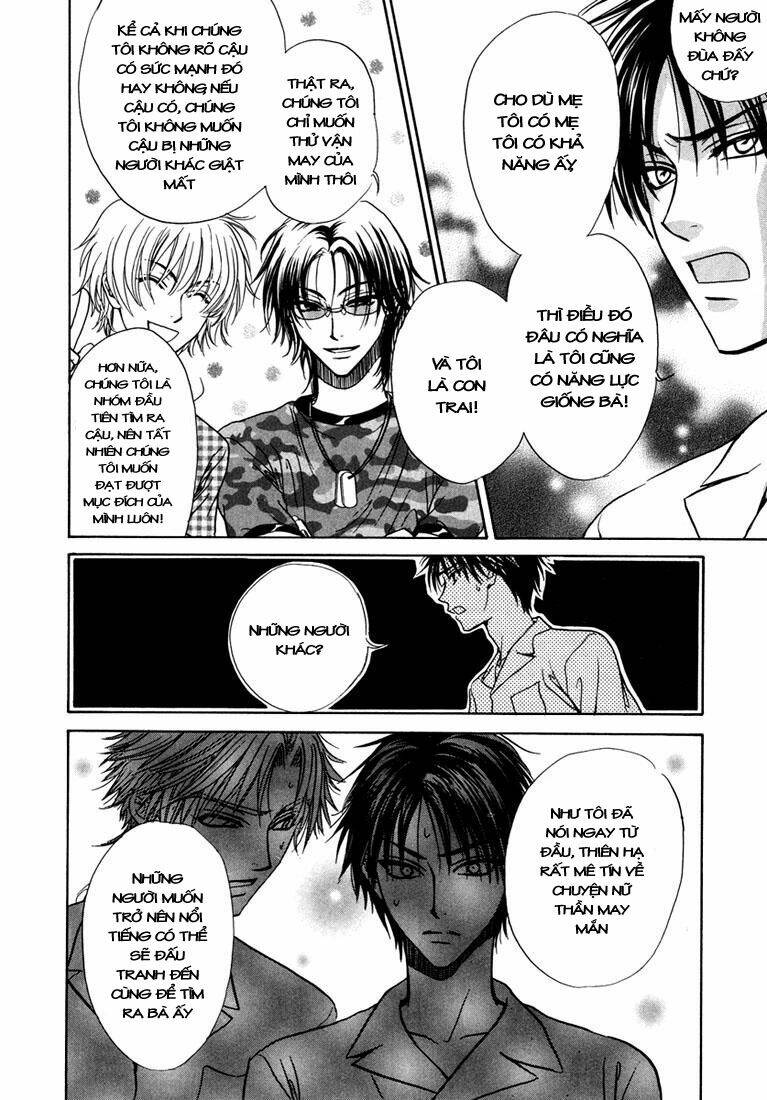 bokutachi wa asu ni mukatte ikiru no da chapter 2 13