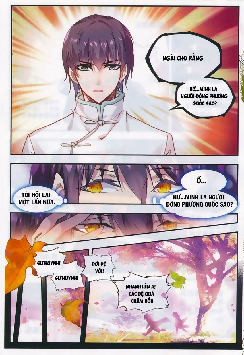 thăng long đạo chapter 39 8