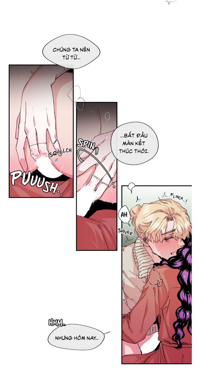 s flower chapter 18.1 10