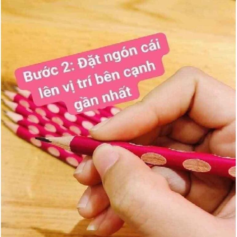 BÚT CHÌ ĐỊNH VỊ 2B