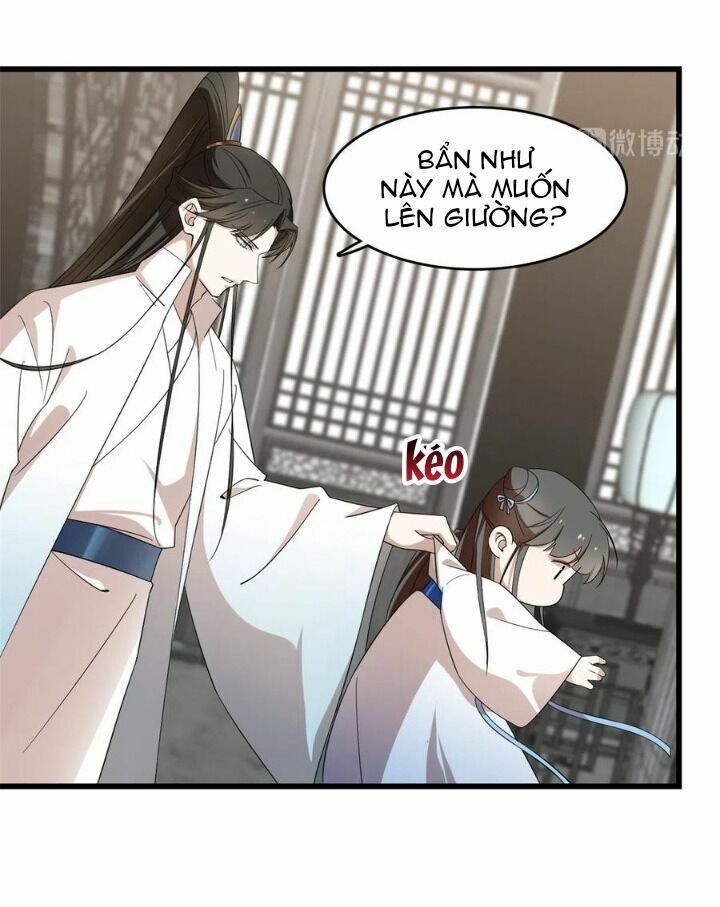 độc bộ thiên hạ: đặc công thần y chapter 238 20