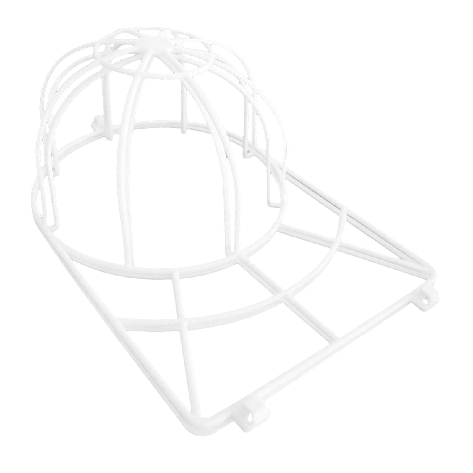 Baseball Hat Cleaner Portable Baseball Cap Washer for Storage Closet Outdoor