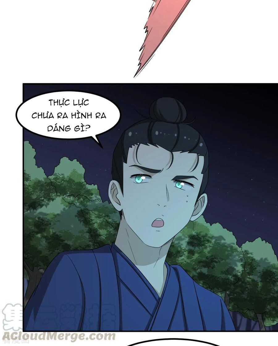 nghịch thiên tiên mệnh chapter 71 9