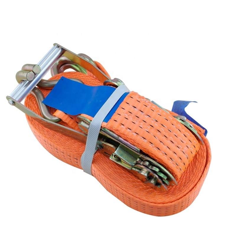 Dây chằng hàng bản 50mm móc J 3 tấn