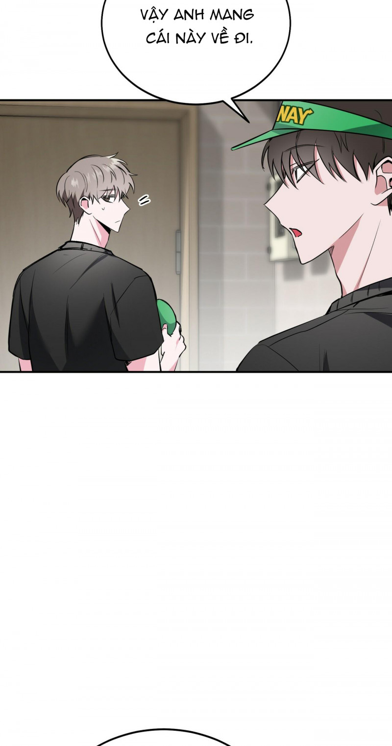 cạm bẫy đại học [m] chapter 3 24