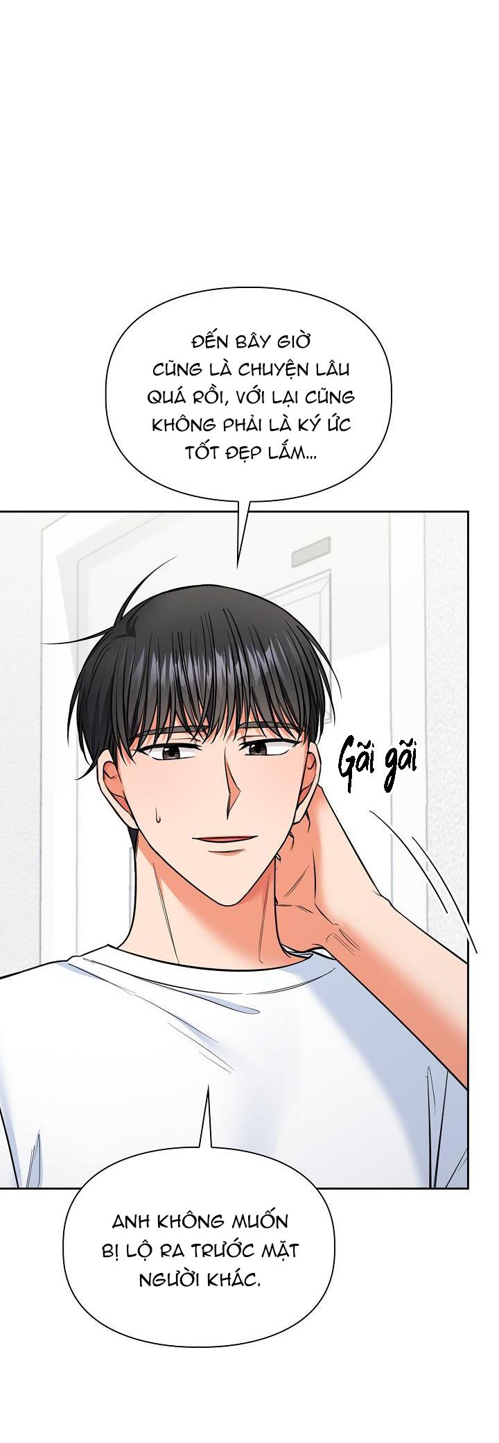 phòng tắm hơi chapter 40 48