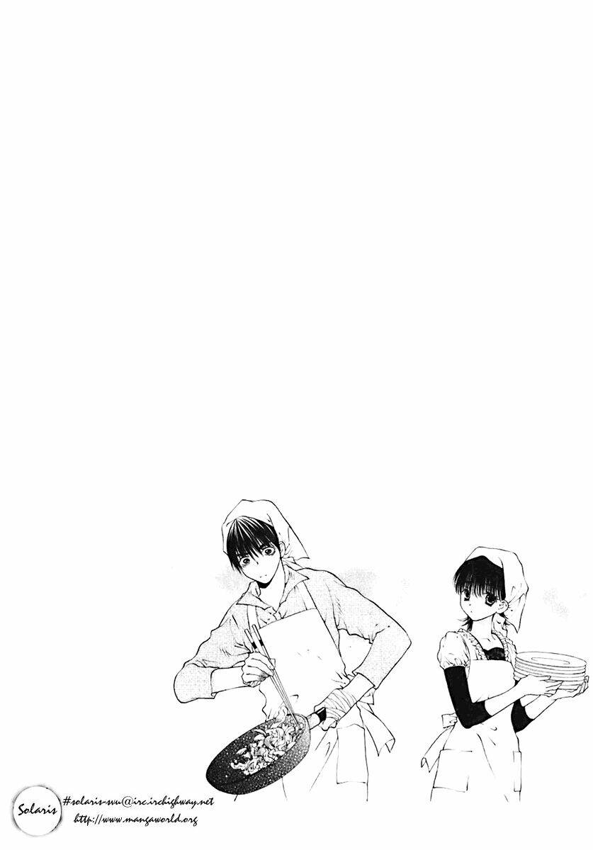 bitter virgin chapter 15 26