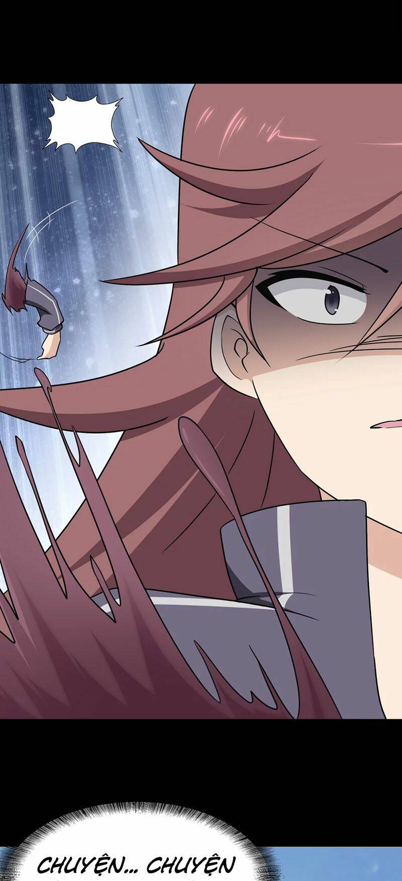 bạn gái virus của tôi chapter 190 16