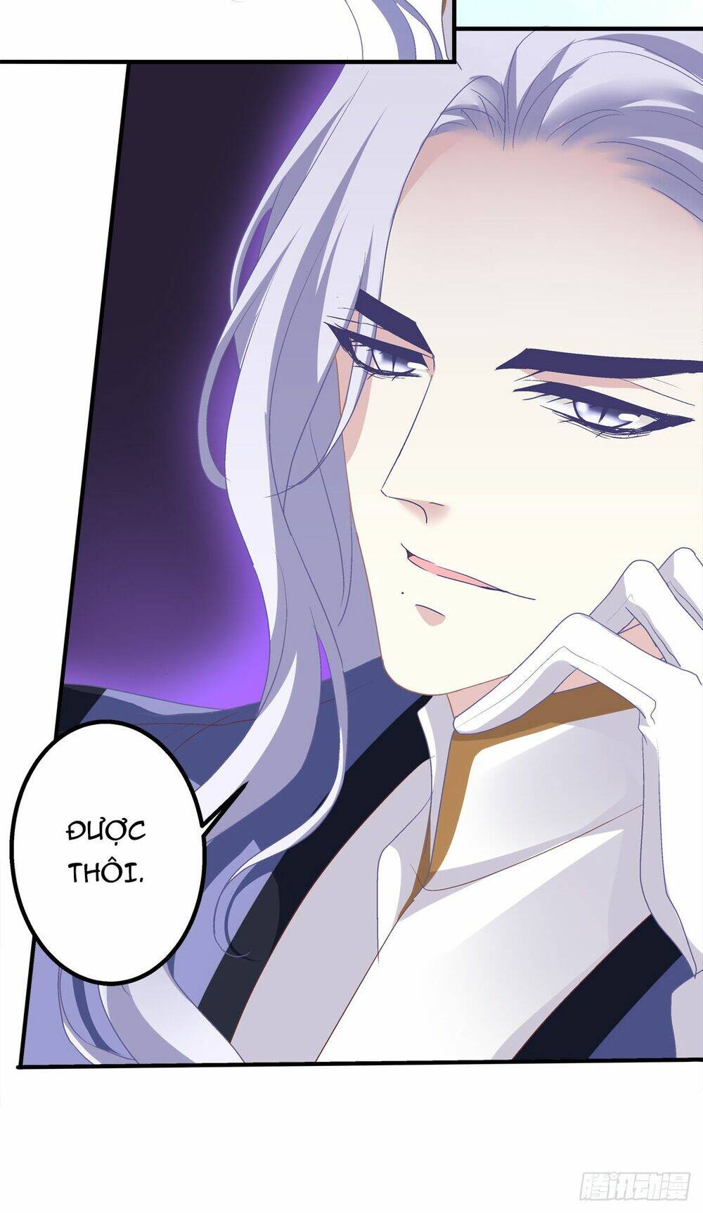 toàn bộ nắm trong tay chapter 28 32