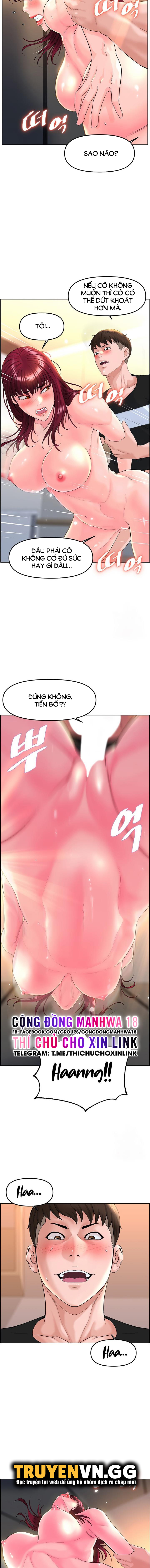 sóng âm thao túng chapter 9 11