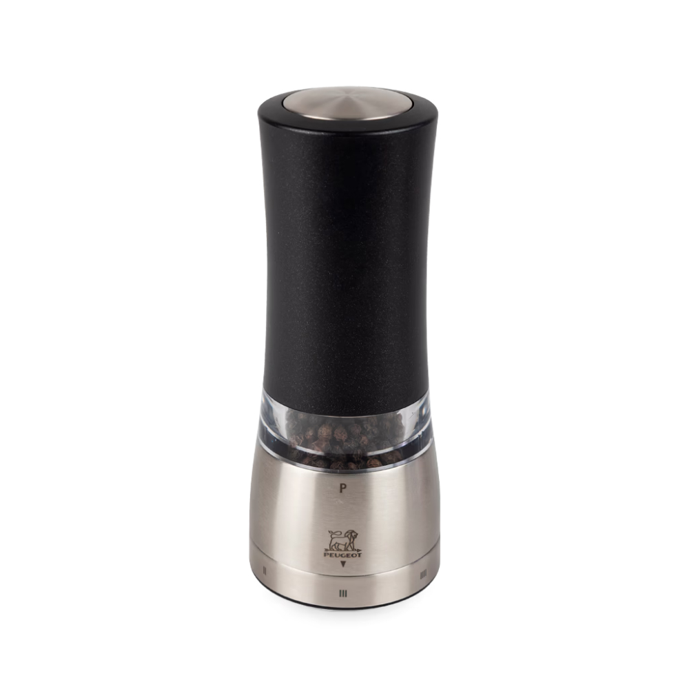 Cối xay tiêu chạy pin Peugeot 43179 Daman Electric 16 cm