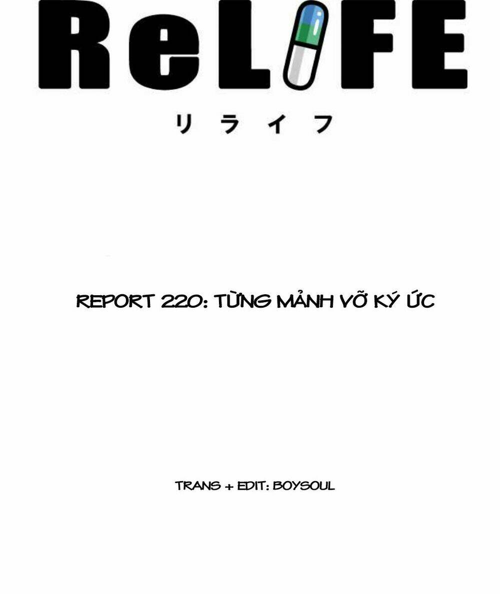 viên thuốc trùng sinh chapter 220 9