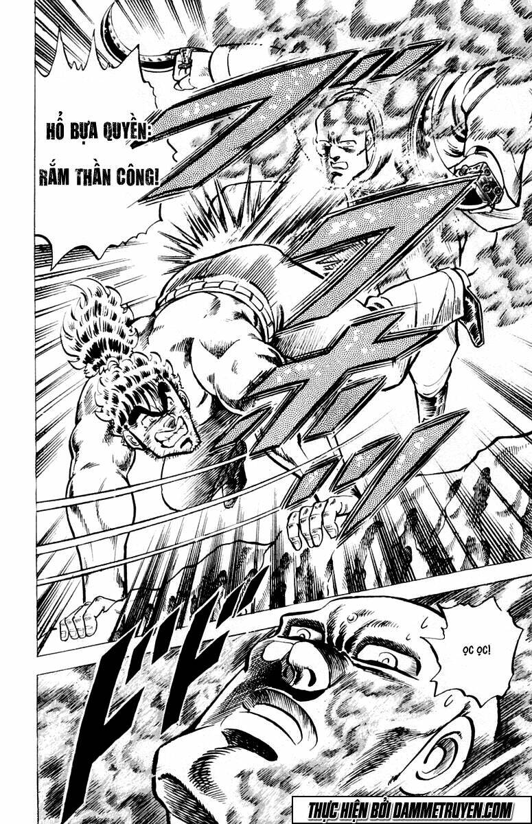 sakigake!! otokojuku chapter 36 5