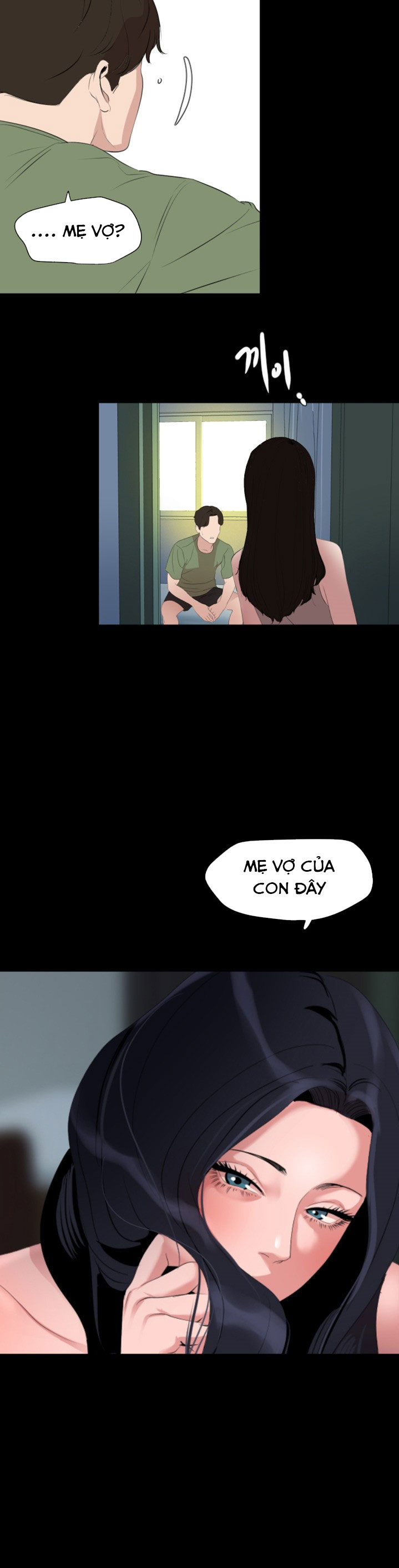 con rể chapter 40 28