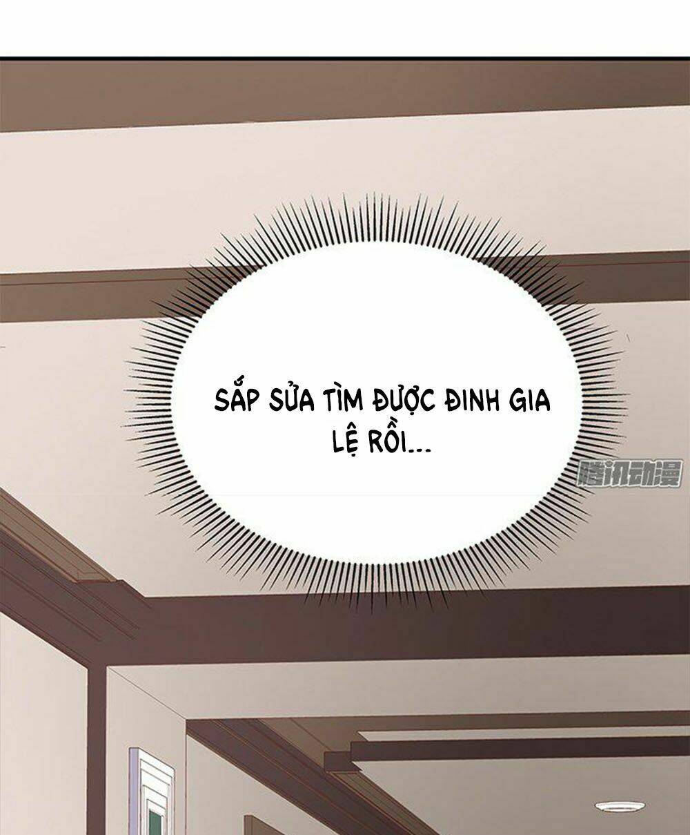 khi trò chơi ác ma bắt đầu chapter 17 51