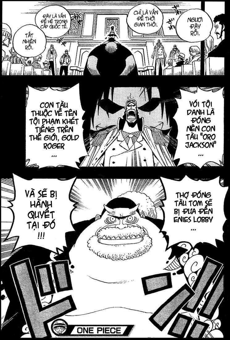 đảo hải tặc - one piece chapter 353 19