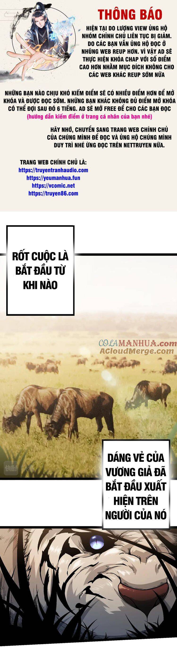 chuyển sinh thành liễu đột biến chapter 55 1