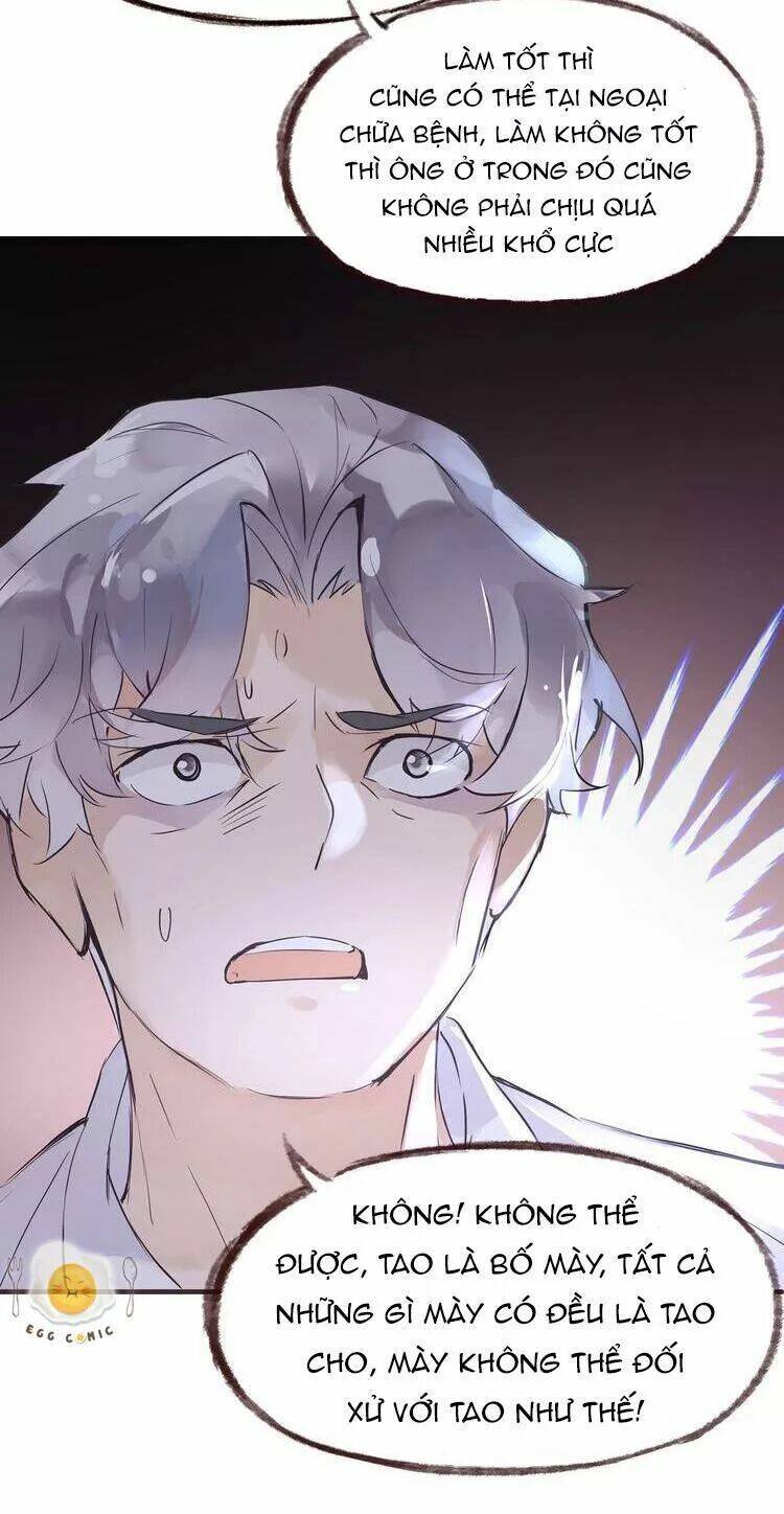 nở rộ trên bụi gai chapter 47 18