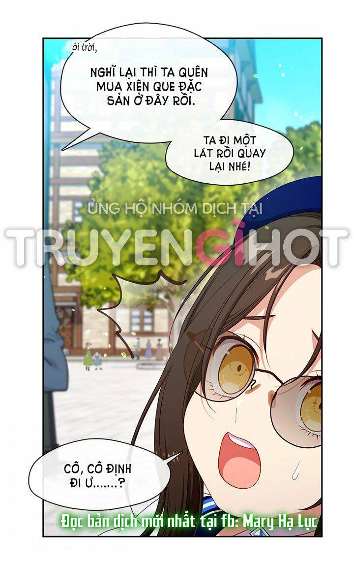 hãy coi chừng ác nữ chapter 114 56