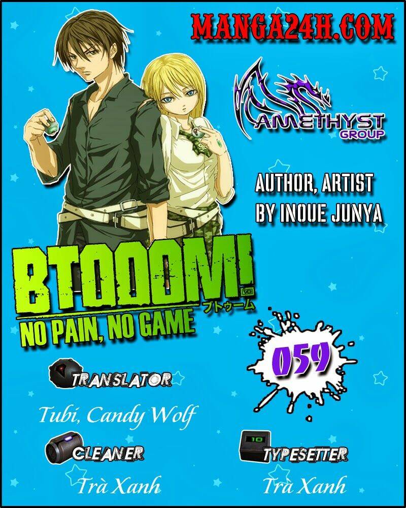 cuộc chiến sinh tồn chapter 59 1