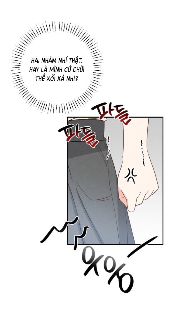 Mất Tư Cách Bạn Bè chapter 12.2 - Trang 8