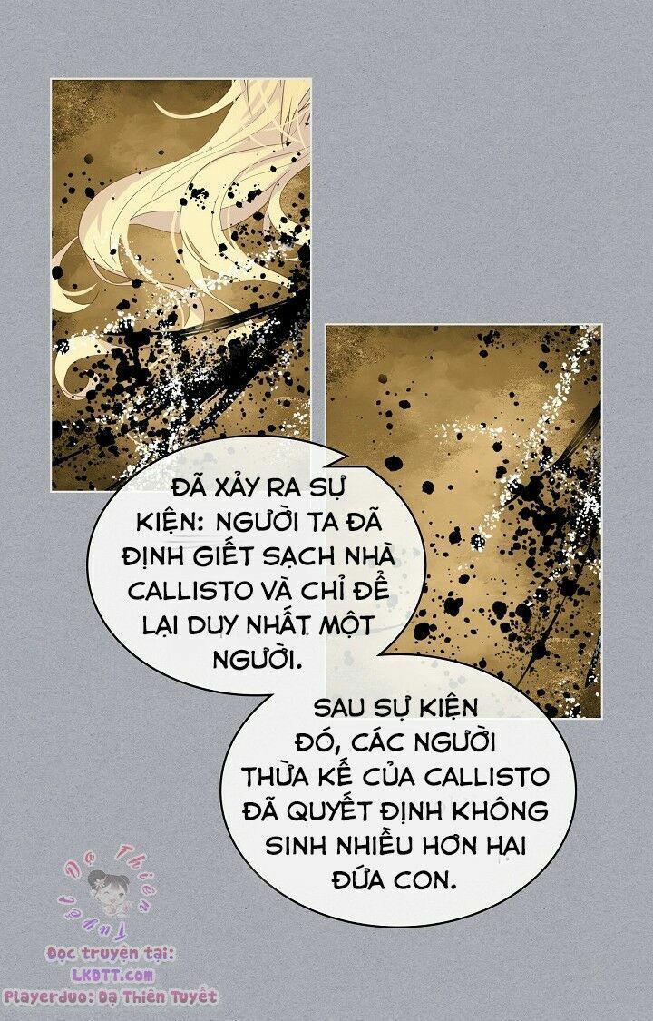 con có phải con là con gái của ngài không? chapter 41 43