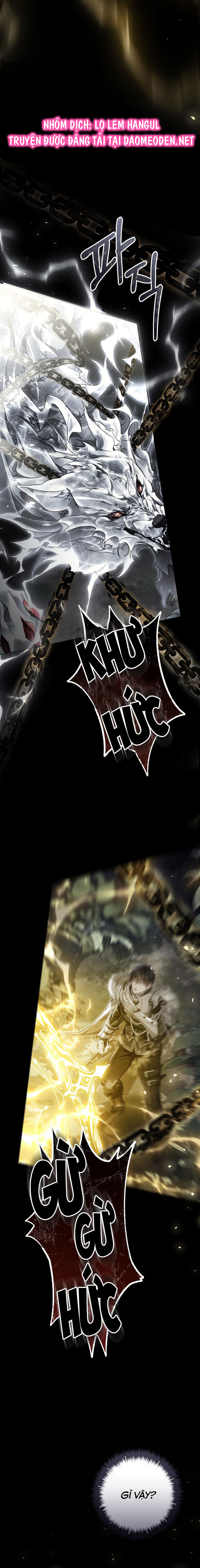 con rối ác nữ marionette chapter 100 23