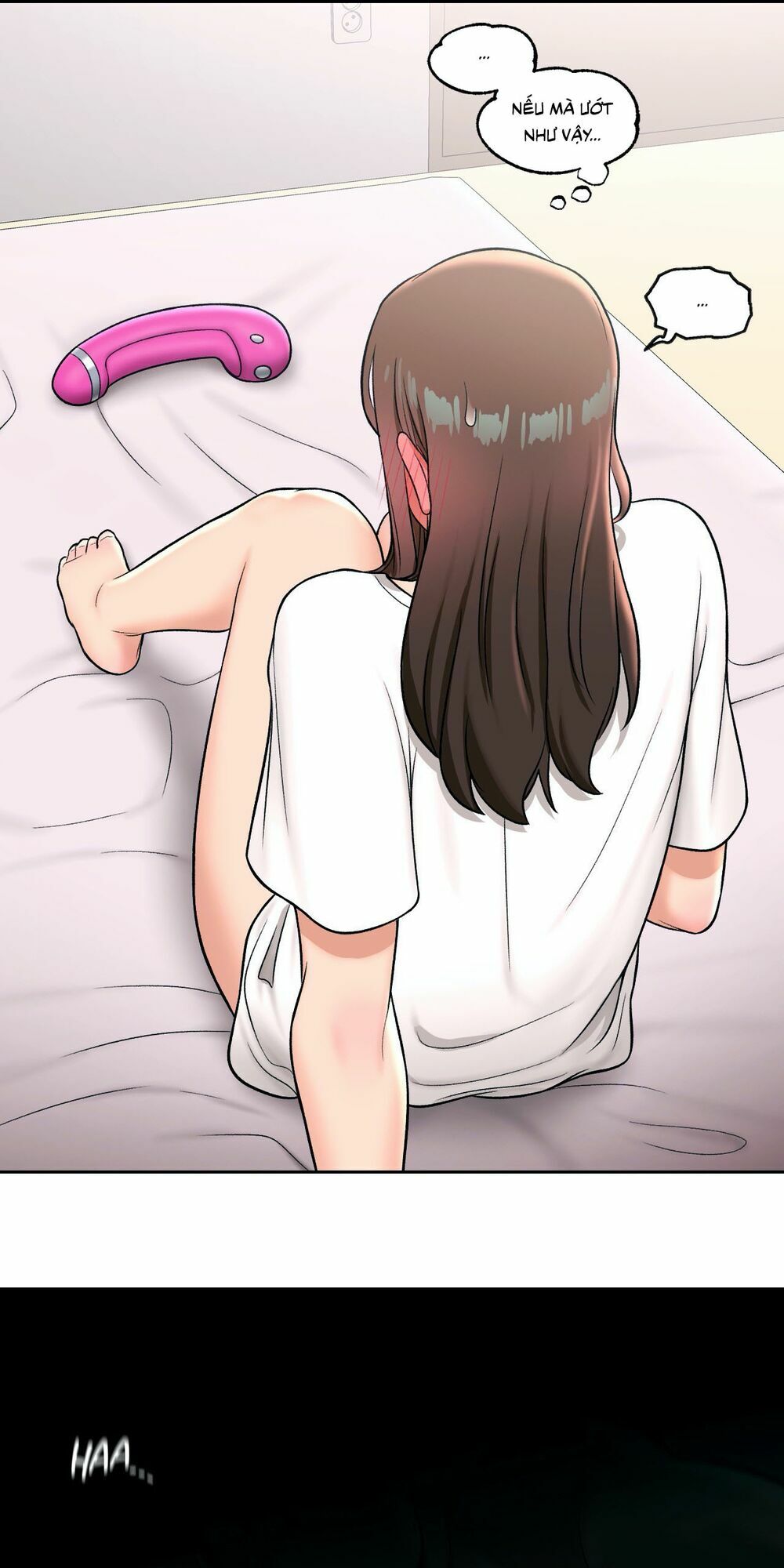 phòng tập gym bí mật chapter 31 19