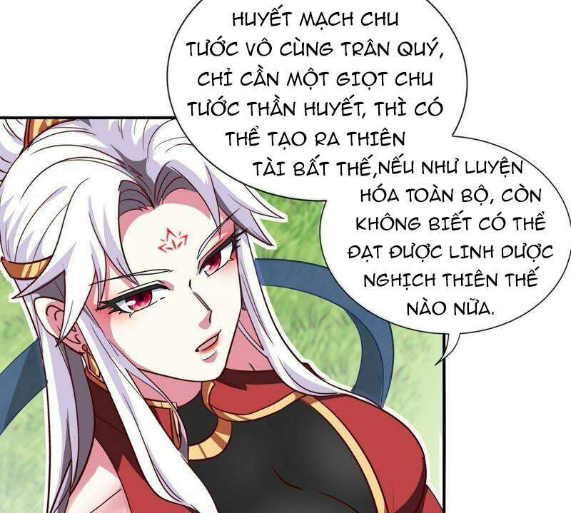 bản kiếm tiên tuyệt không làm nô chapter 27 53