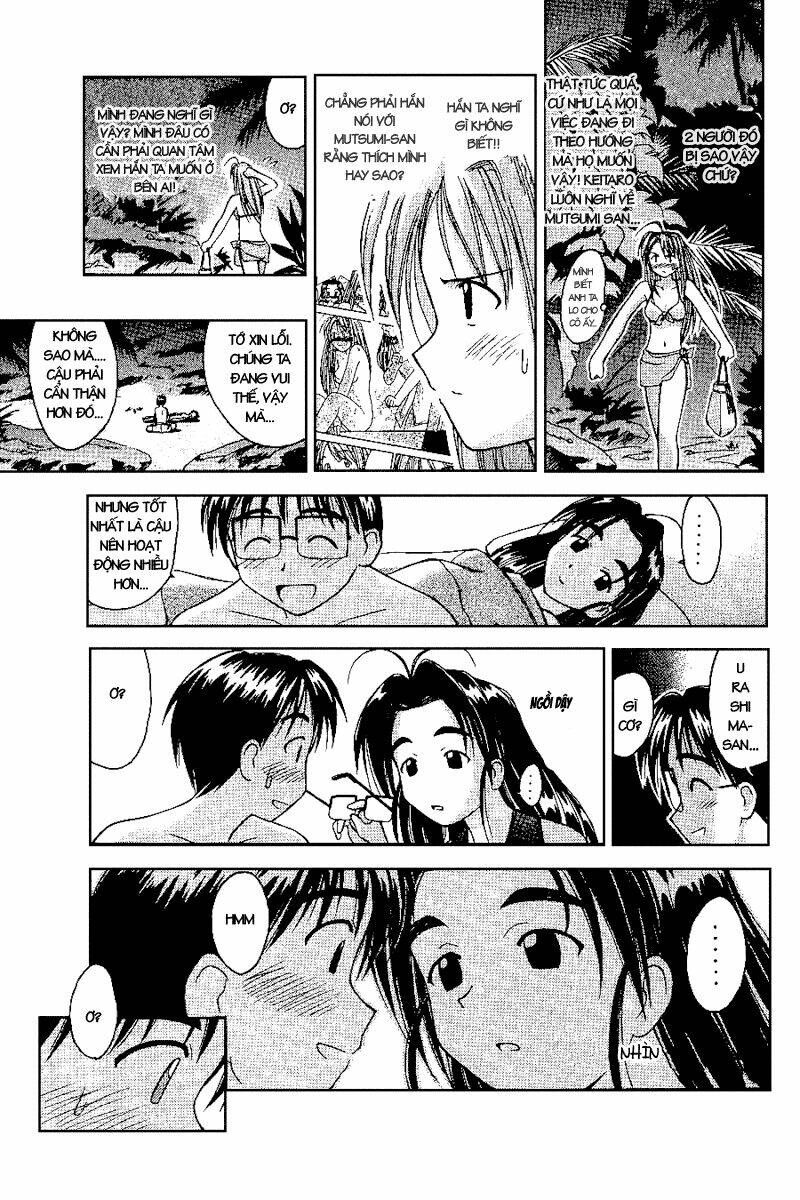love hina chapter 23 12