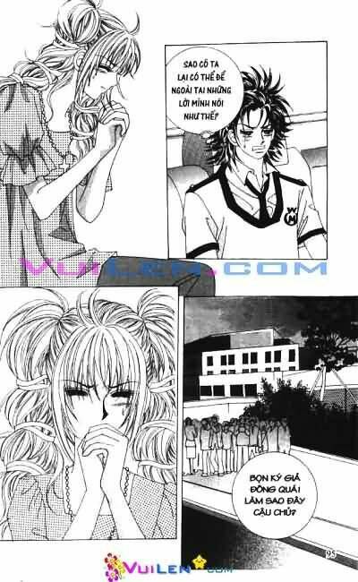 tình yêu quý tộc chapter 77 16