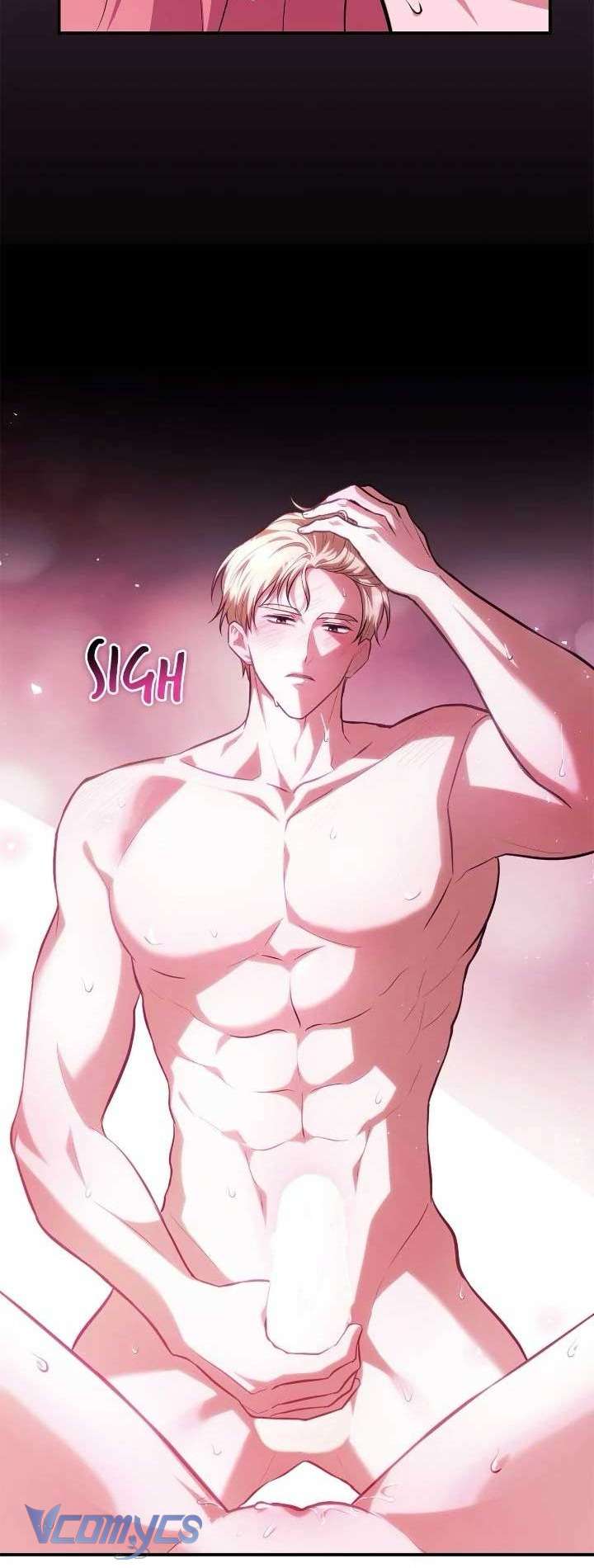 [18+] dàn harem nóng bỏng đang dần lạnh nhạt với tôi! chapter 1 48