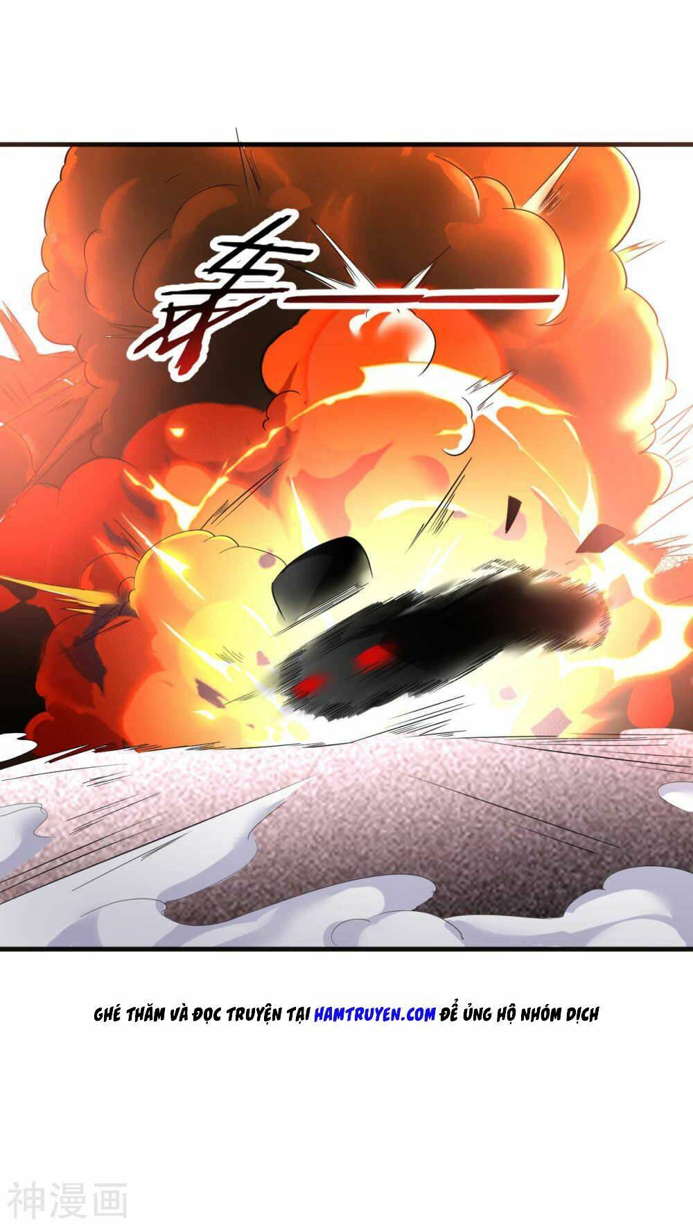 tu chân truyền nhân tại đô thị chapter 12 24