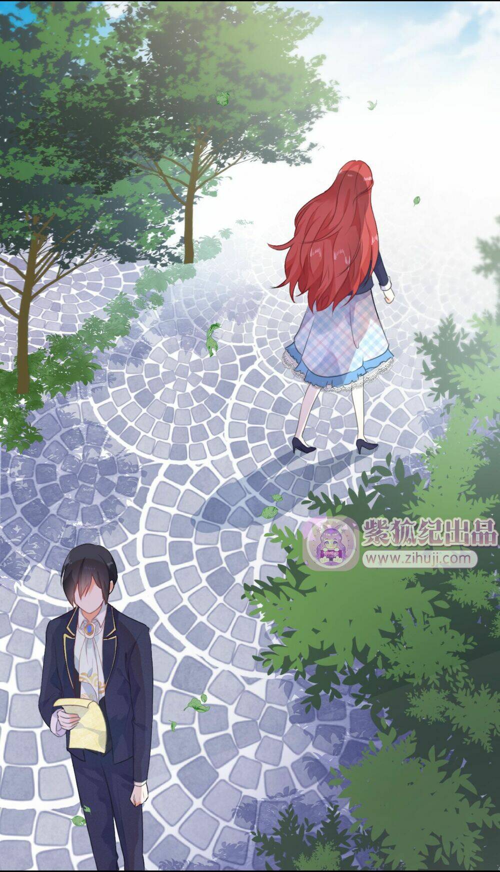 cô bé lọ lem của tôi không ăn chay chapter 2 49