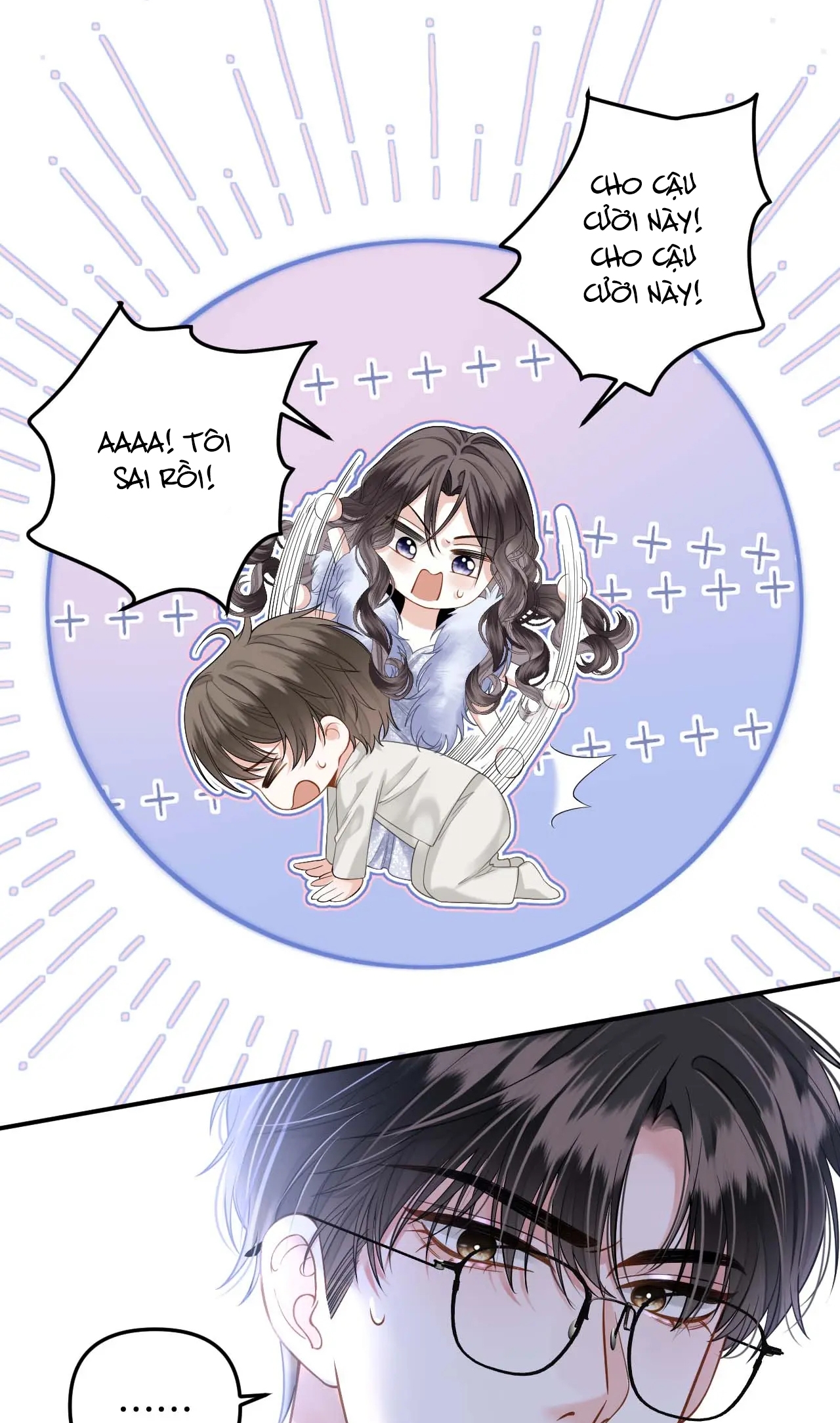 ngày mai cũng thích anh chapter 13 36