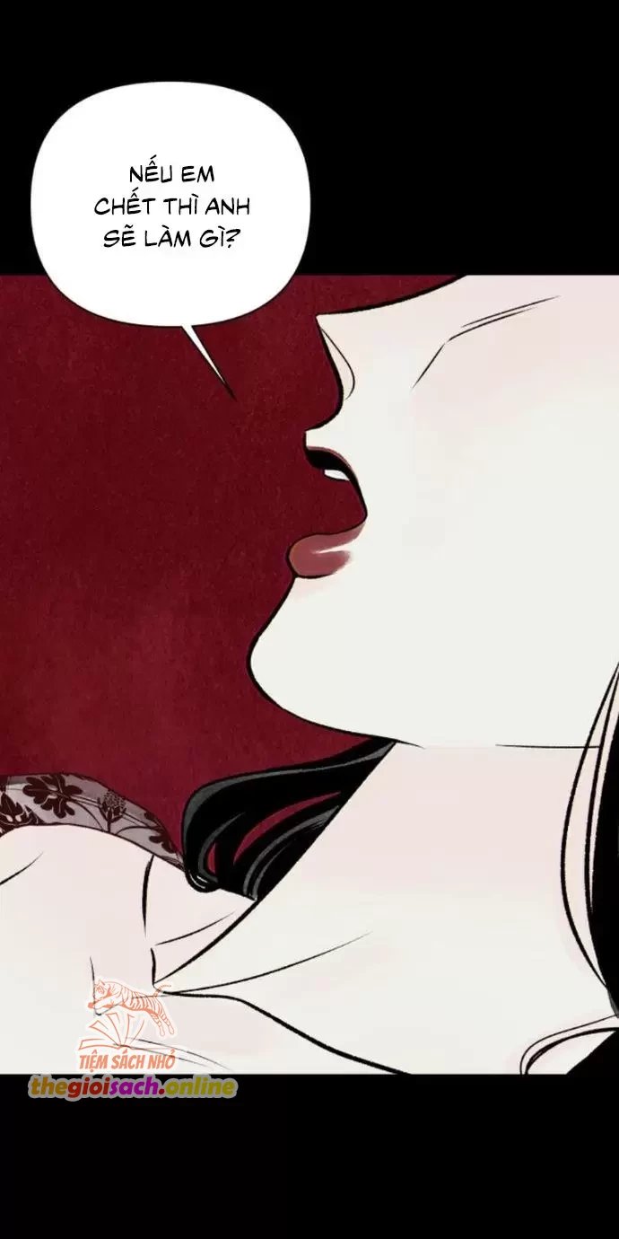 [18+] nguyệt mị moonstruck chapter 3 39