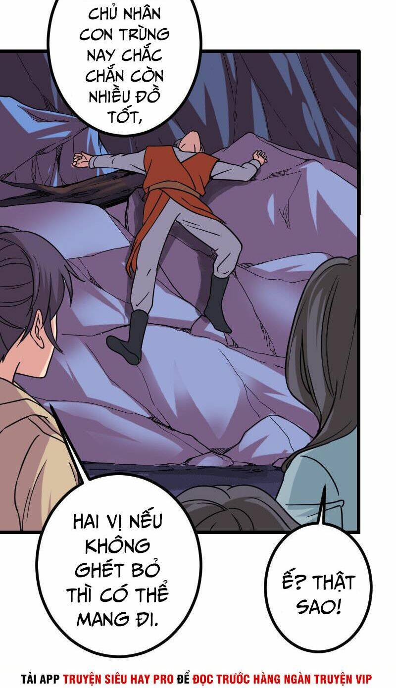 ngưu thư cung ứng thương chapter 159 17