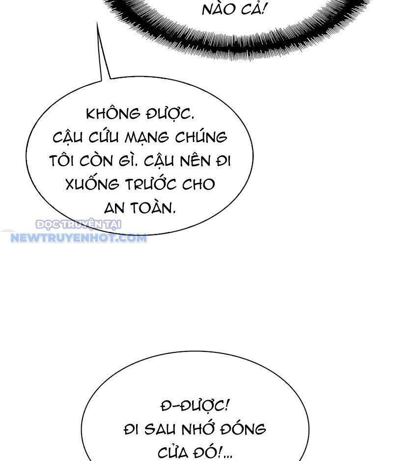 tận thế cũng chỉ là trò chơi chapter 18 150