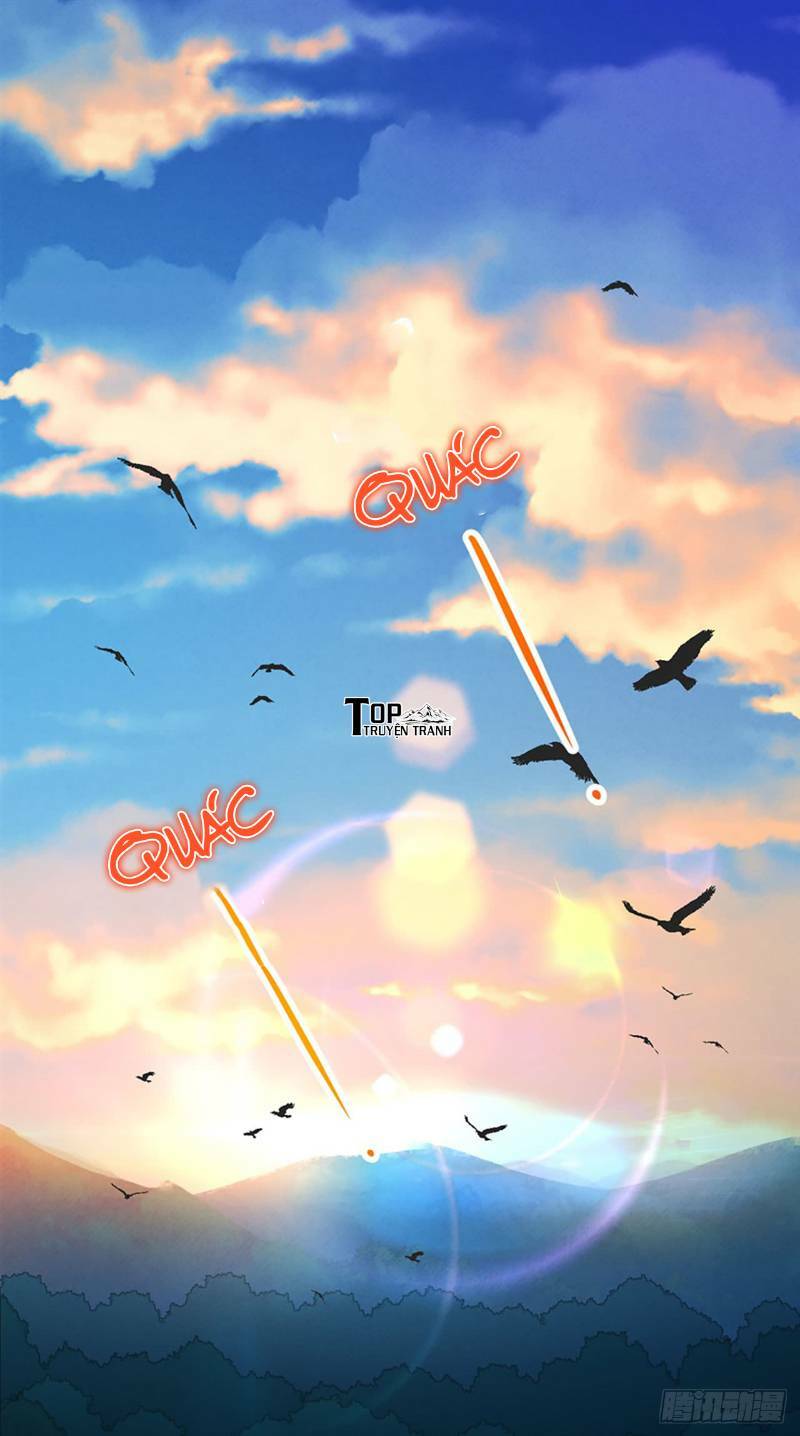 lãnh chúa cái gì không quan trọng chapter 7 2