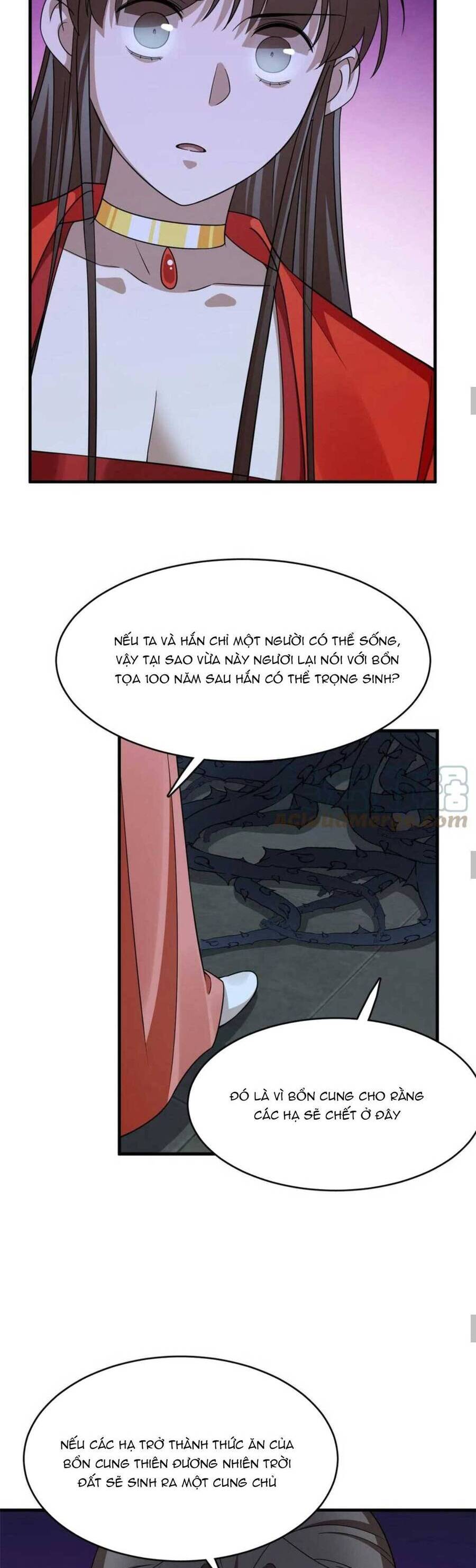 độc bộ thiên hạ: đặc công thần y chapter 439 14